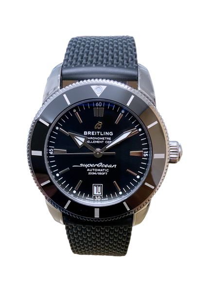 Breitling SuperOcean Heritage B20 Automatic 42 AB2010